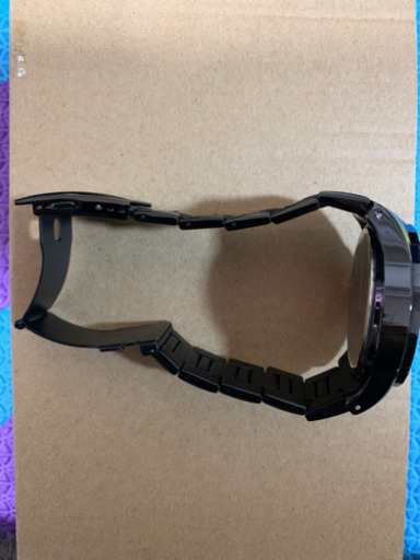 アルマーニAX2094 腕時計　値段交渉応じます