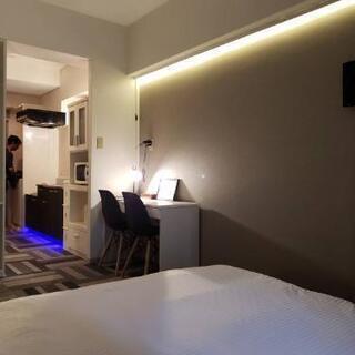 時給1,000円❗那覇市泊！駐車場あり清掃スタッフ募集中！の画像