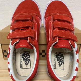 vans old skoolの画像