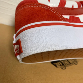 vans old skoolの画像