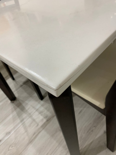 2人掛けダイニングテーブル