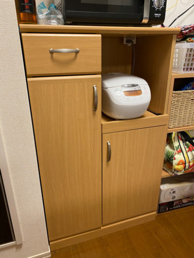 食器棚