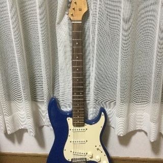 100 ホビー・楽器・アート FORMESTAR フォルムスター エレキギター