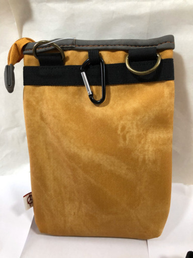 【新品未使用】ショルダーバック