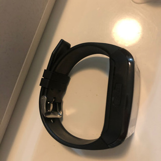 スマートウォッチ　新品の画像