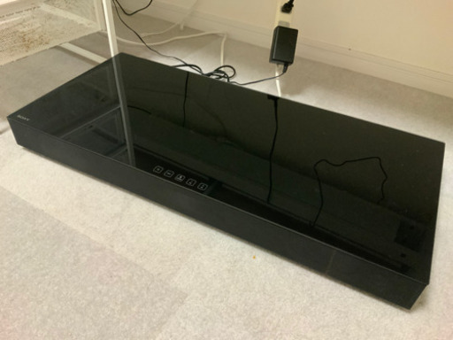 SONY ホームシアターシステム HT-XT2
