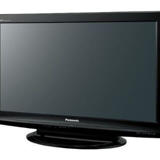 再出品【無料】37インチ Panasonic TH-P37X1 