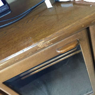 収納キャビネットを差し上げますの画像