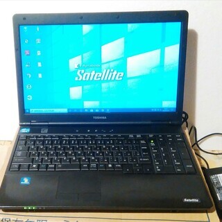 ☆動作良好／オフィスＯＫ／インテル　Core　i５搭載　ダイナブ...