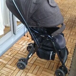 ベビーカー  COMBI メチャカルの画像