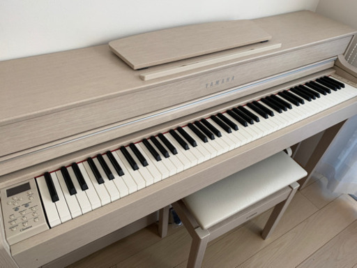 YAMAHA グラビノーバ