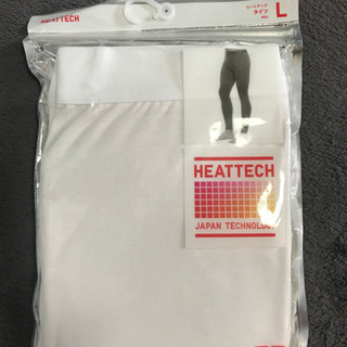 UNIQLOユニクロヒートテックタイツ