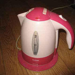 電気ケトル
