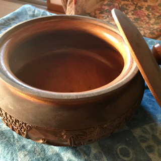 茶櫃　(ちゃびつ)