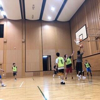 我孫子けやきプラザバスケ2月予定 - 柏市