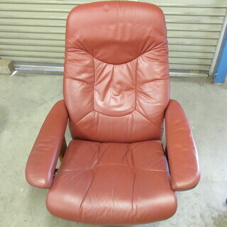 リクライニングチェア　エコーネス　EKORNES‎　ストレスレス...