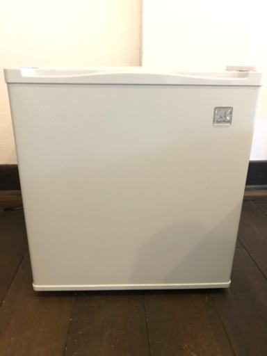 【お値下げしました!!】冷蔵庫　2000円　20L 一人暮らしにも。