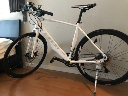 メリダGRAN SPEED250