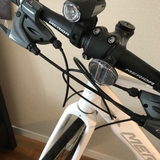 メリダGRAN SPEED250の画像