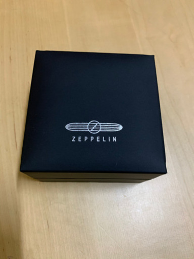 メンズ腕時計★Zeppelin★