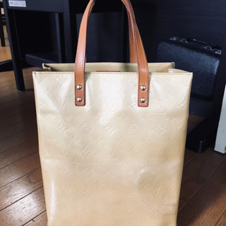 ルイヴィトン　ヴェルニ　トートバック