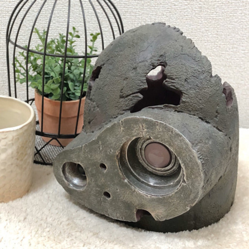 ジブリ　ロボット兵プランター