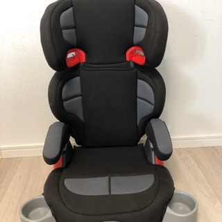 ジュニアシート　GRACO［中古］の画像