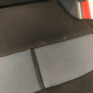 ジュニアシート　GRACO［中古］の画像