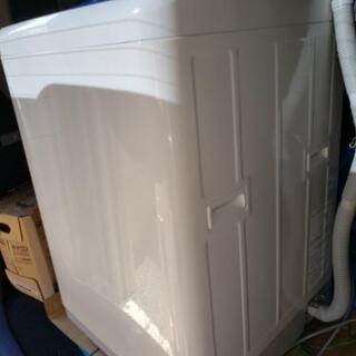 洗濯機  0円無料　Panasonic4.5㎏の画像