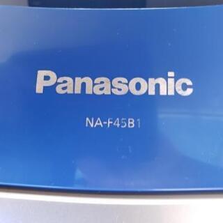 洗濯機  0円無料　Panasonic4.5㎏の画像