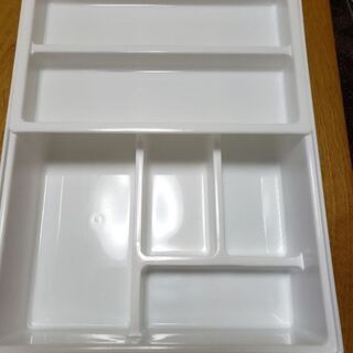 スライド整理トレーの画像