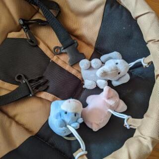 バウンサーの画像