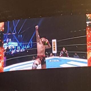 プロレス