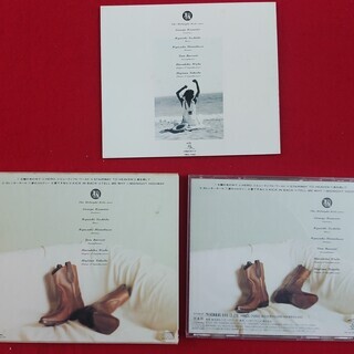 SZK200106-23　音楽CD　中村あゆみ　カレンダーガールの画像