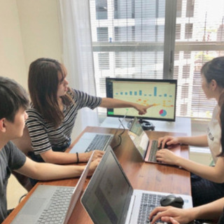 【事務STAFF】SNSマーケティング支援のお仕事の画像