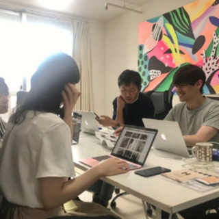 【事務STAFF】SNSマーケティング支援のお仕事の画像