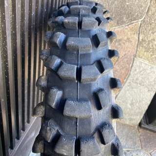 シンコー520DC 中古タイヤ エンデューロ モトクロス 林道 ...
