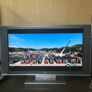 SONY BRAVIA 46型 液晶 デジタル テレビ  KDL...
