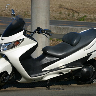 自賠責保険付-埼玉発602】SUZUKI スカイウェイブ(CJ4...