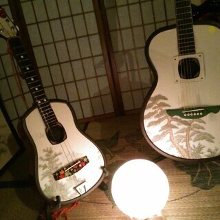 【大宮】かんたんギター教室 