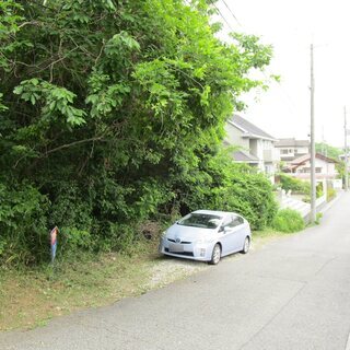 猪名川町原建築条件なし２２０坪 - 川辺郡