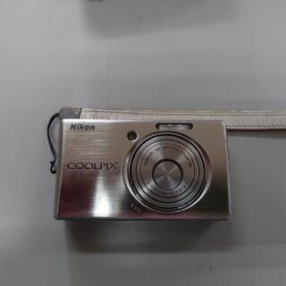 デジタルカメラ　値下げしますの画像