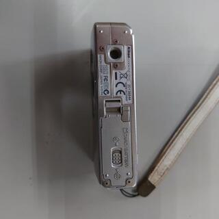 デジタルカメラ　値下げしますの画像