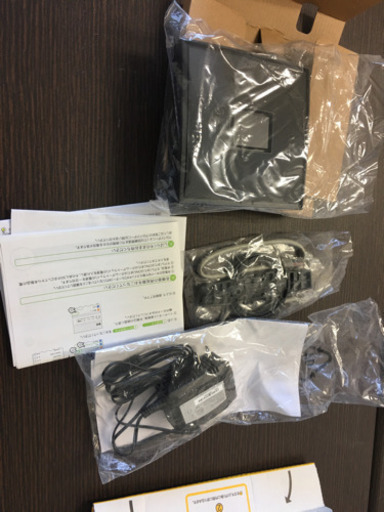 I-O DATA WiFi 無線LAN ルーター WN-SX300GR/E