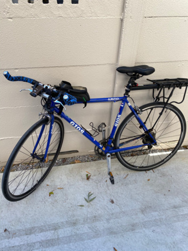 本日2／6のみ取引可能　自転車