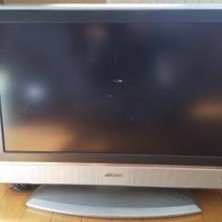 【無料】液晶テレビ LT-26LC ( 26インチ 2007年製...