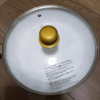 フライパンの画像