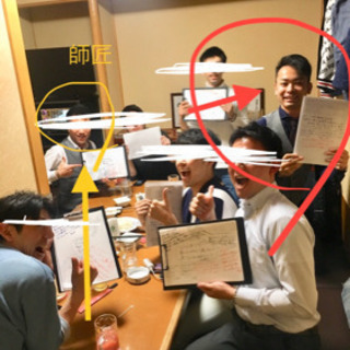 元・自衛官開業します。起業家仲間募集 - メンバー募集