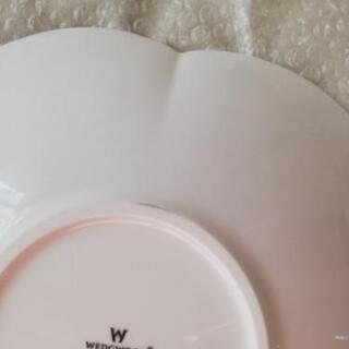 ウェッジウッド 中古品の画像