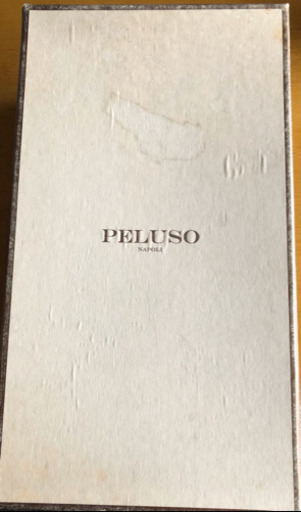 【値下げしました❗️】PELUSO のシューズ